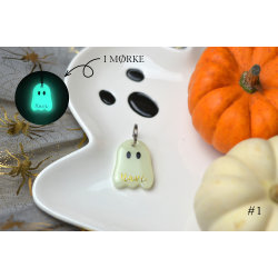 Halloweenkollektionen 2026