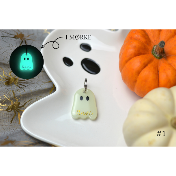 Halloweenkollektionen 2026