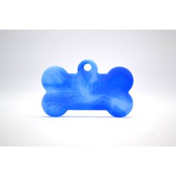 Hundetegn, stort kdben, bl 