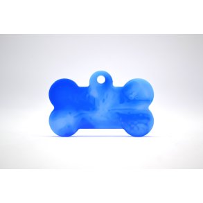 Hundetegn, stort kdben, bl 