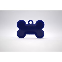 Hundetegn, lille kdben, bl 