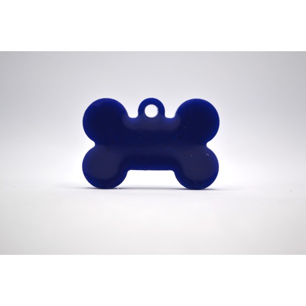 Hundetegn, lille kdben, bl 