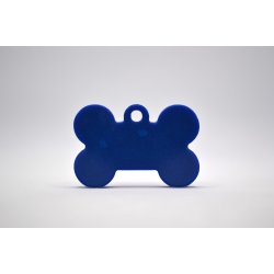 Hundetegn, lille kdben, bl 