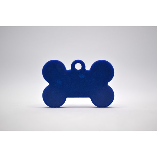 Hundetegn, lille kdben, bl 