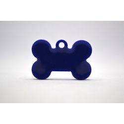 Hundetegn, lille kdben, bl 