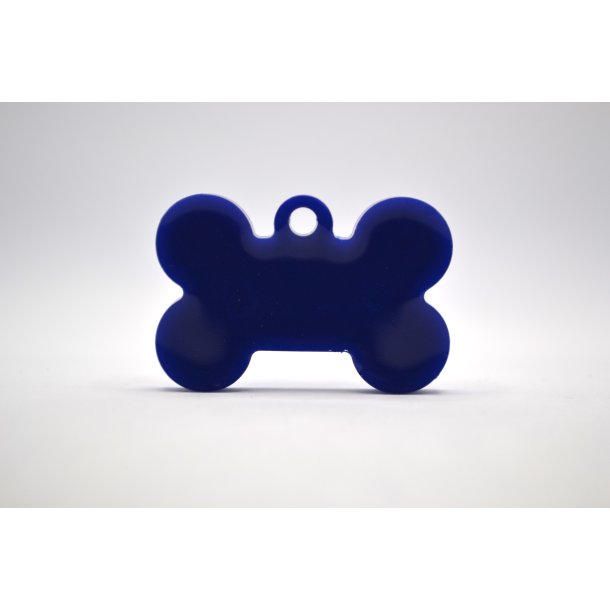 Hundetegn, lille kdben, bl 