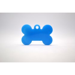 Hundetegn, lille kdben, bl