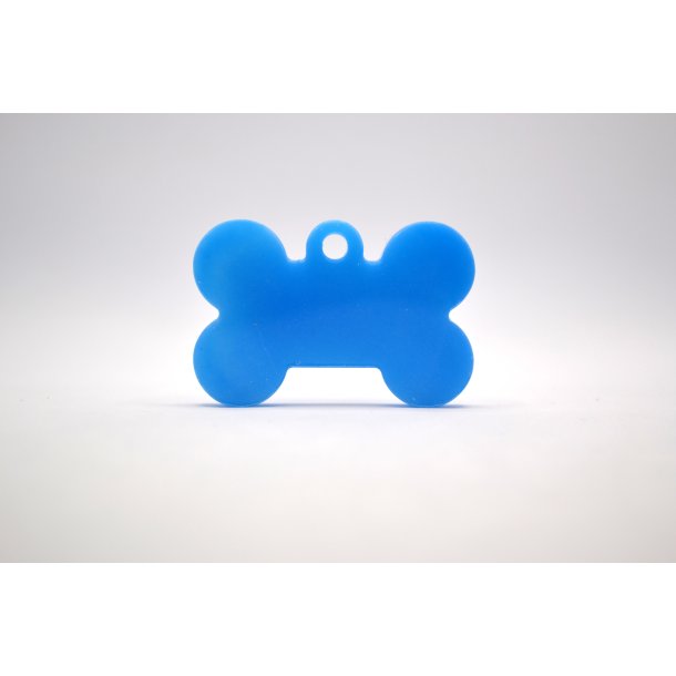 Hundetegn, lille kdben, bl