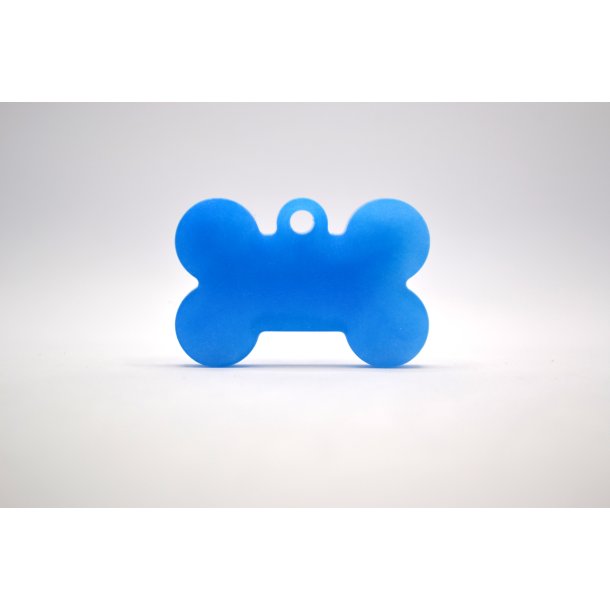 Hundetegn, lille kdben, bl