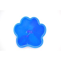 Nglering, pote, bl, lilla