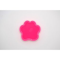 Nglering, pote, pink