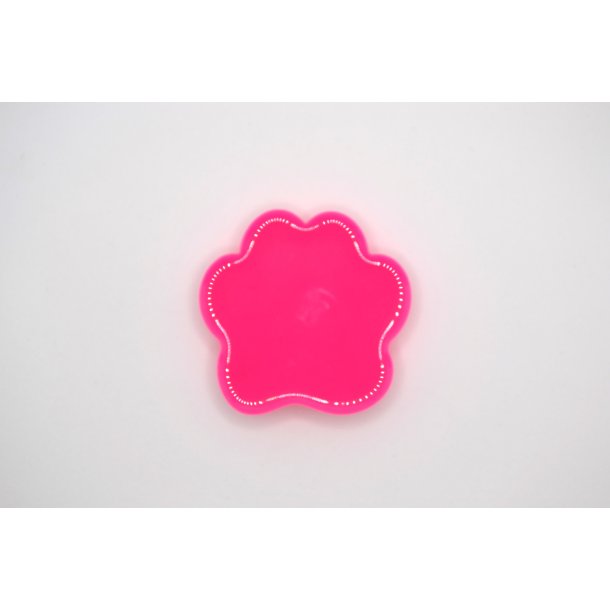 Nglering, pote, pink