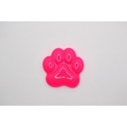 Nglering, pote, pink