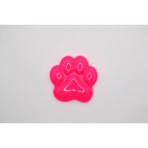 Nglering, pote, pink