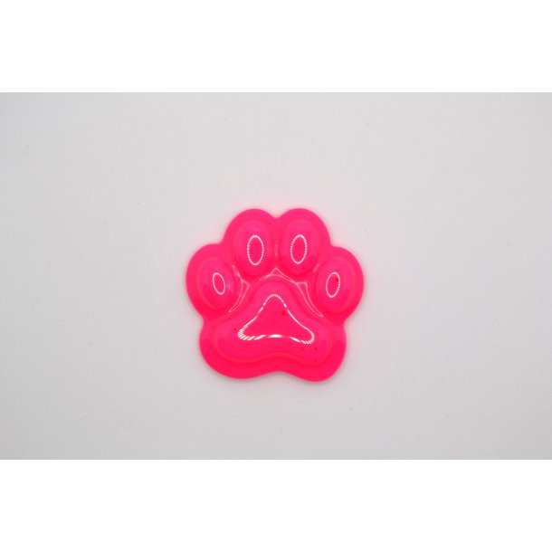 Nglering, pote, pink