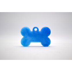 Hundetegn, lille kdben, blt