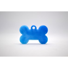 Hundetegn, lille kdben, blt