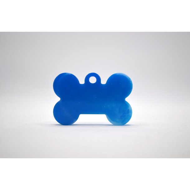 Hundetegn, lille kdben, blt