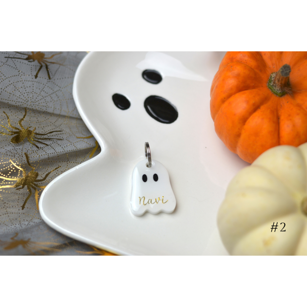 Halloweenkollektionen 2026