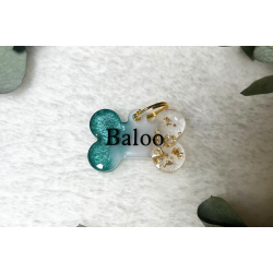Baloo - valgfri form