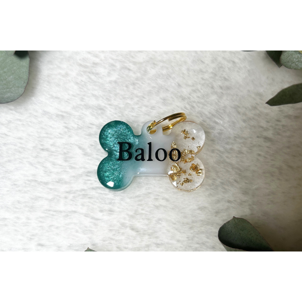 Baloo - valgfri form