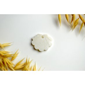 Hundetegn, lille musling, perlemor