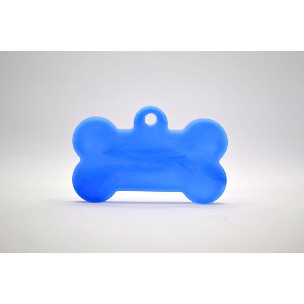 Hundetegn, stort kdben, bl 