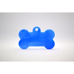 Hundetegn, stort kdben, bl 