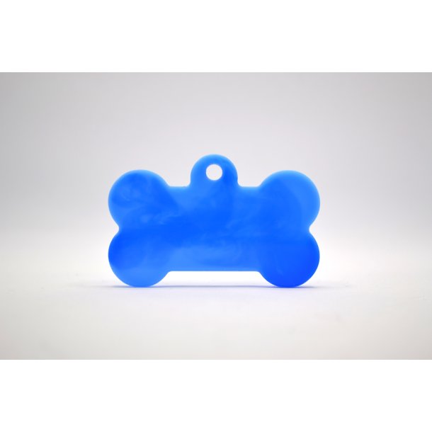 Hundetegn, stort kdben, bl 