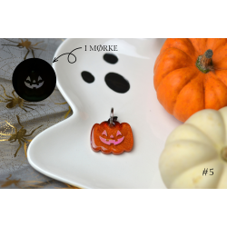 Halloweenkollektionen 2026