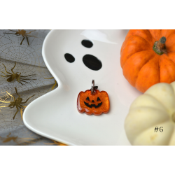 Halloweenkollektionen 2026