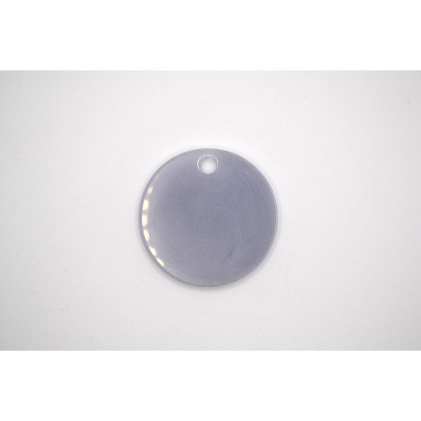 Hundetegn, stor rund, gr 