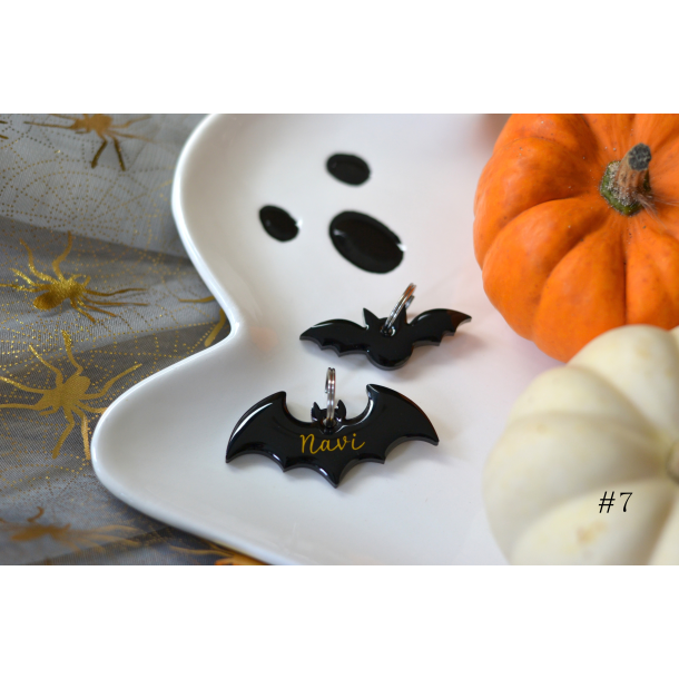 Halloweenkollektionen 2026
