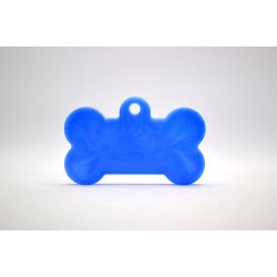 Hundetegn, stort kdben, blt