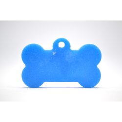 Hundetegn, stort kdben, bl