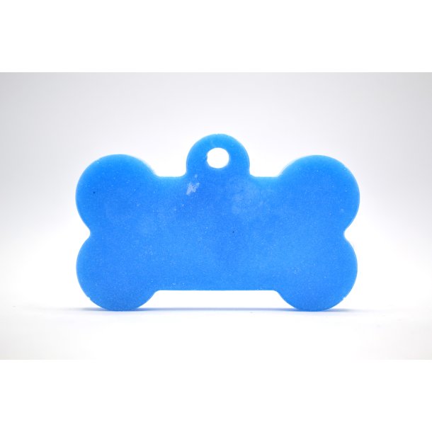 Hundetegn, stort kdben, bl