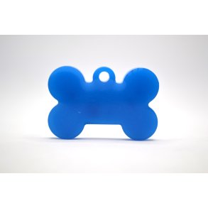 Hundetegn, lille kdben, bl