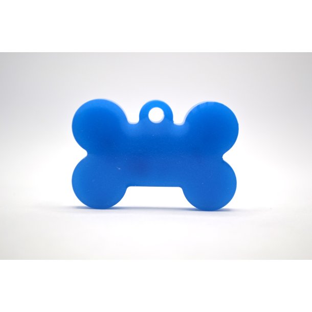 Hundetegn, lille kdben, bl