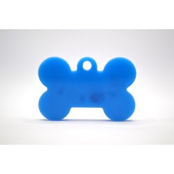 Hundetegn, lille kdben, bl