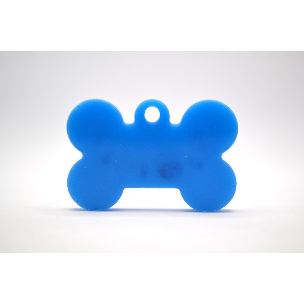 Hundetegn, lille kdben, bl