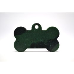 Hundetegn, stort kdben, grn