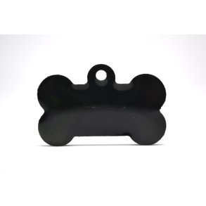 Hundetegn, stort kdben, grn