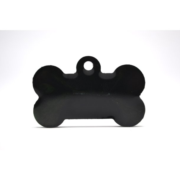 Hundetegn, stort kdben, grn