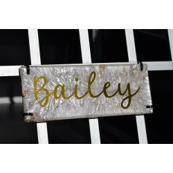 Bailey burskilt - valgfri st�rrelse