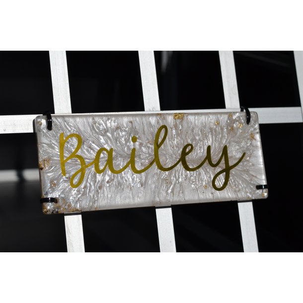 Bailey burskilt - valgfri st�rrelse