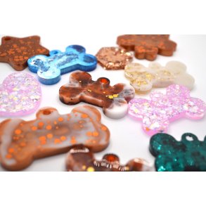 Design dit eget hundetegn