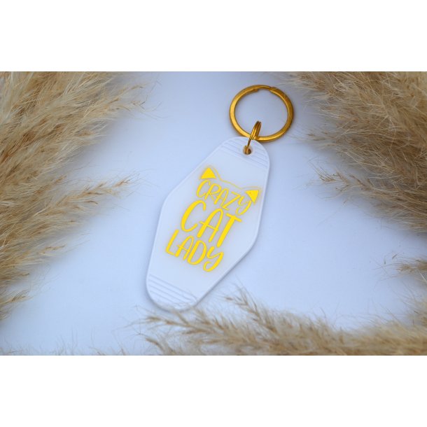 CRAZY CAT LADY - TEAM TOE BEANS