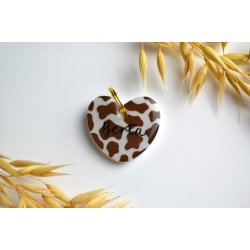 Berta - valgfri form