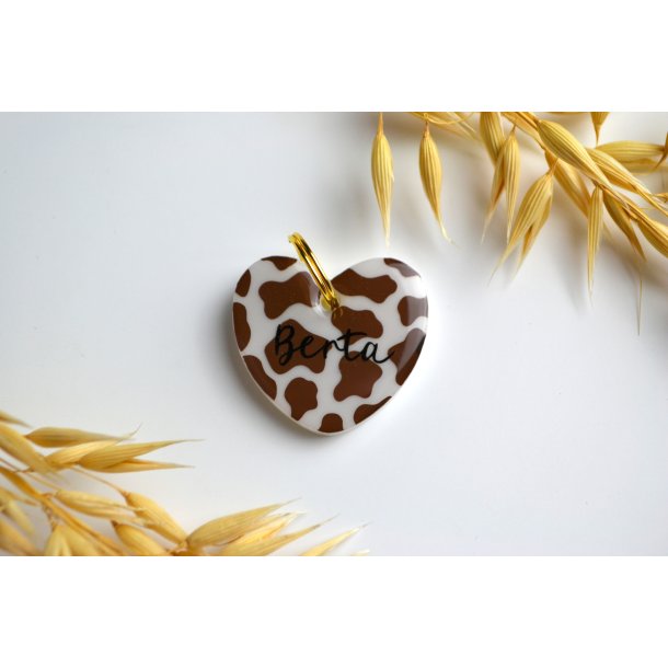 Berta - valgfri form