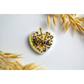 Rosie - valgfri form